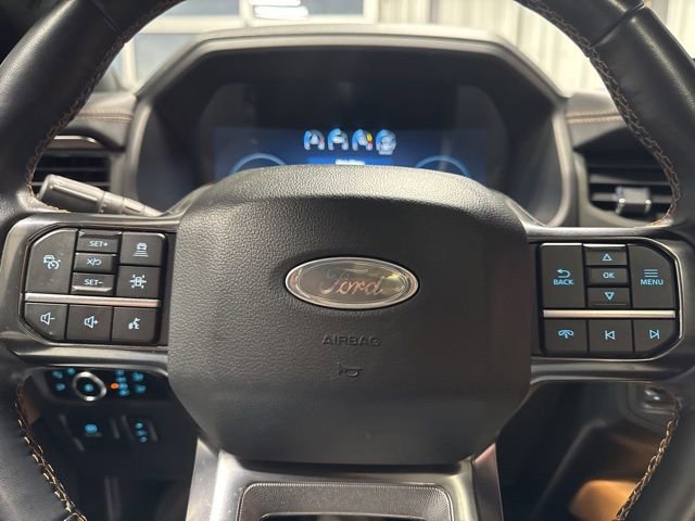 Used 2024 Ford Expedition Max Platinum image 16