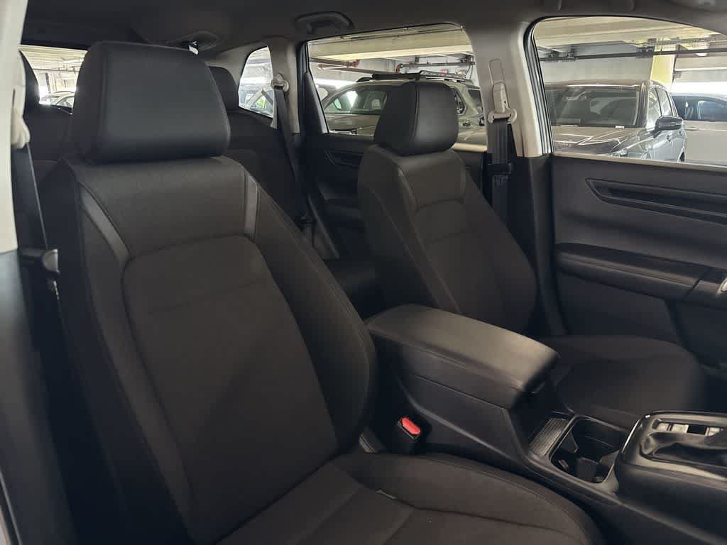 Used 2025 Honda CR-V LX image 26