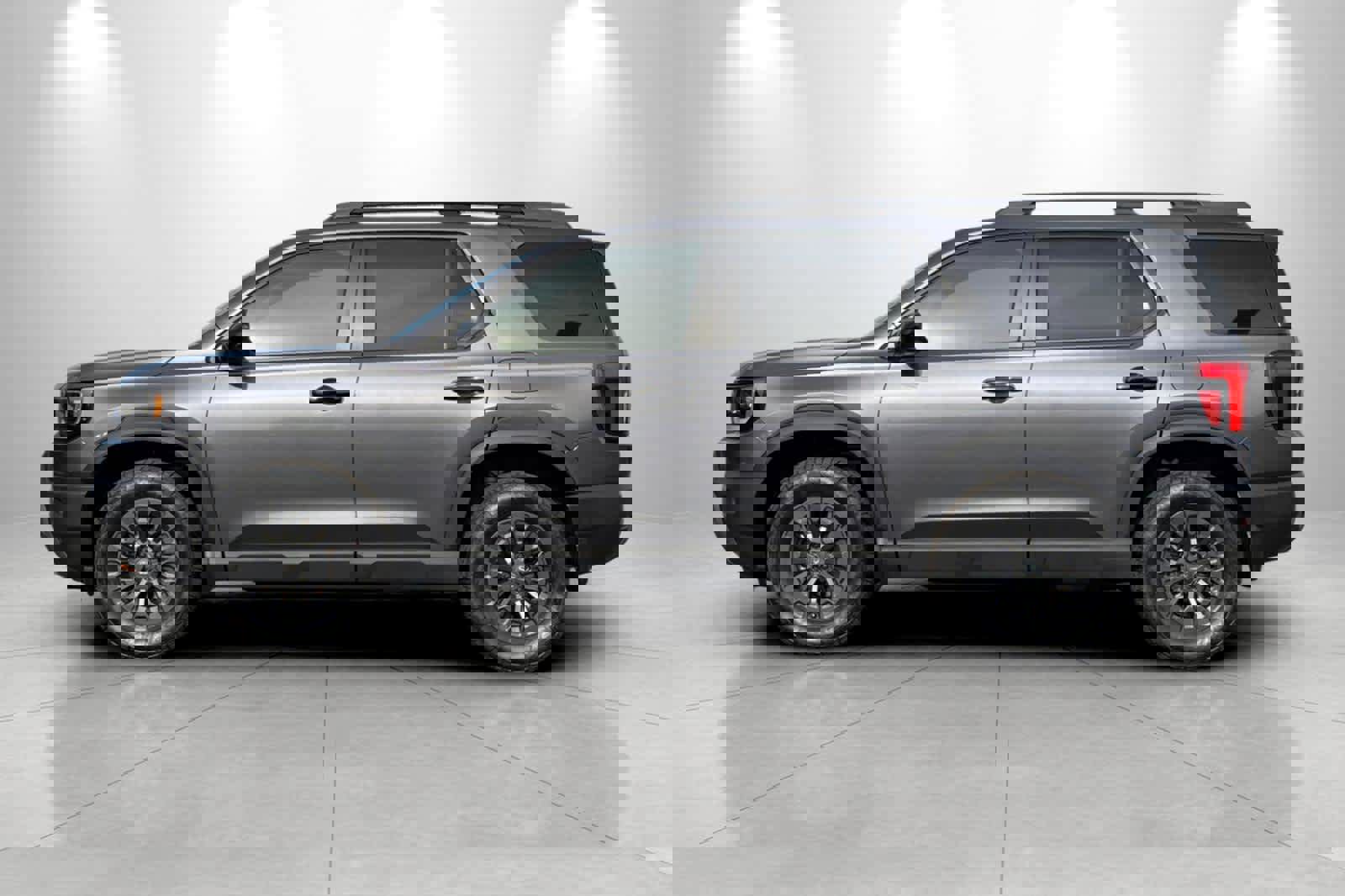 New 2026 Honda Passport TrailSport image 5