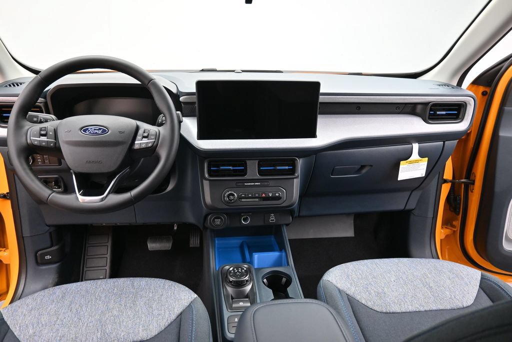 New 2026 Ford Maverick XLT w/ Equipment Group 301A AWD/4WD image 17