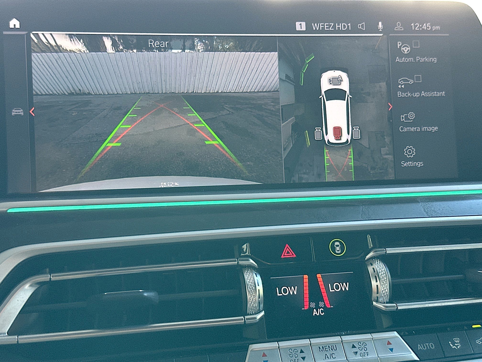 Certified 2022 BMW X7 M50i image 14