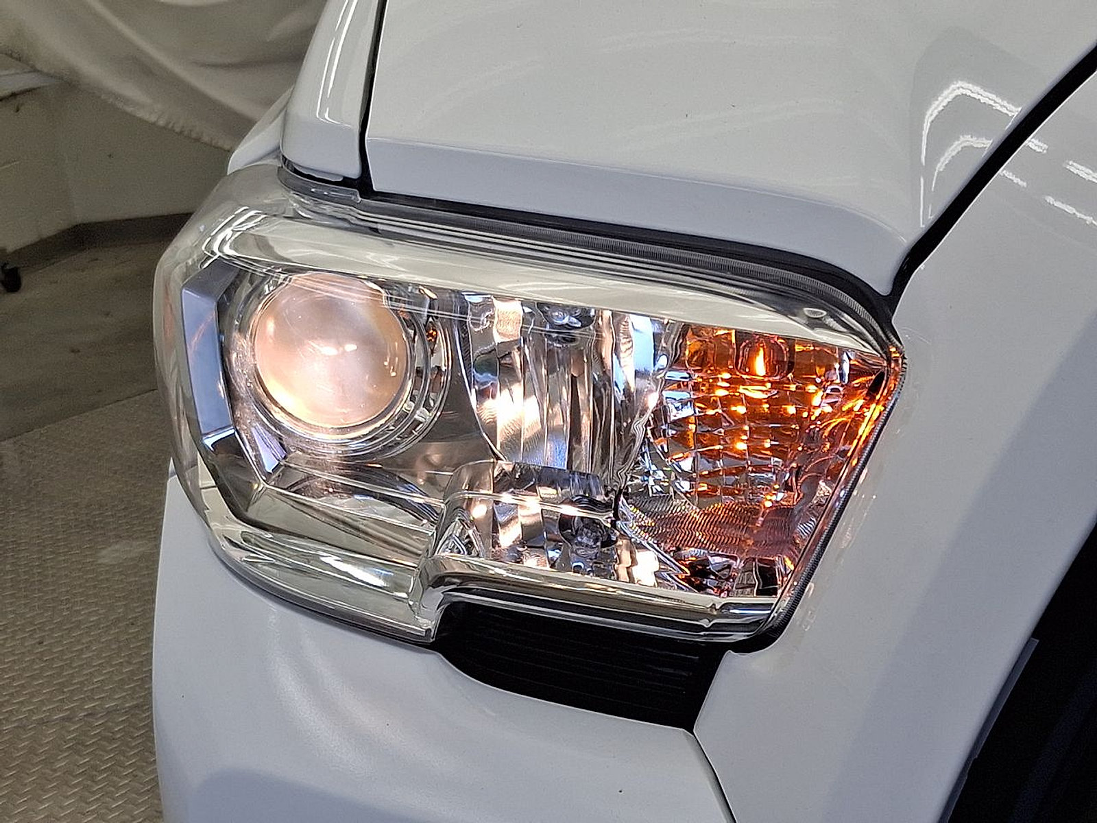 Certified 2023 Toyota Tacoma SR AWD/4WD image 31