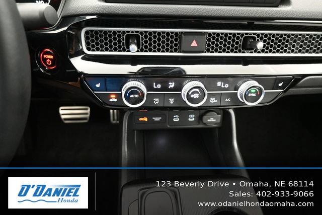 Used 2026 Honda Civic Sport image 32