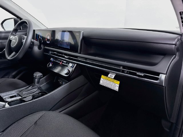 Certified 2026 Hyundai Tucson SEL FWD image 43