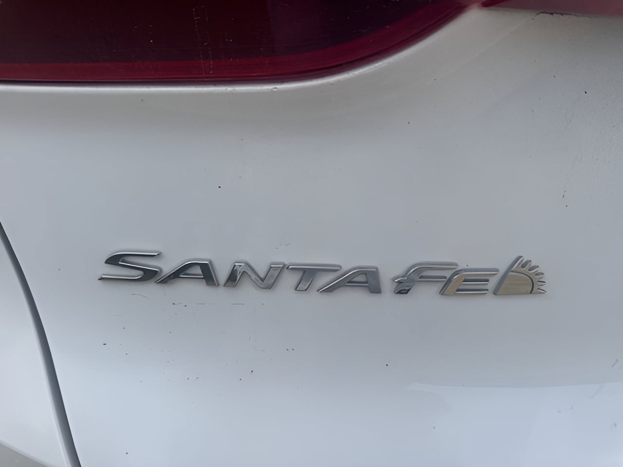 Used 2023 Hyundai Santa Fe Calligraphy w/ Cargo Package AWD/4WD image 11