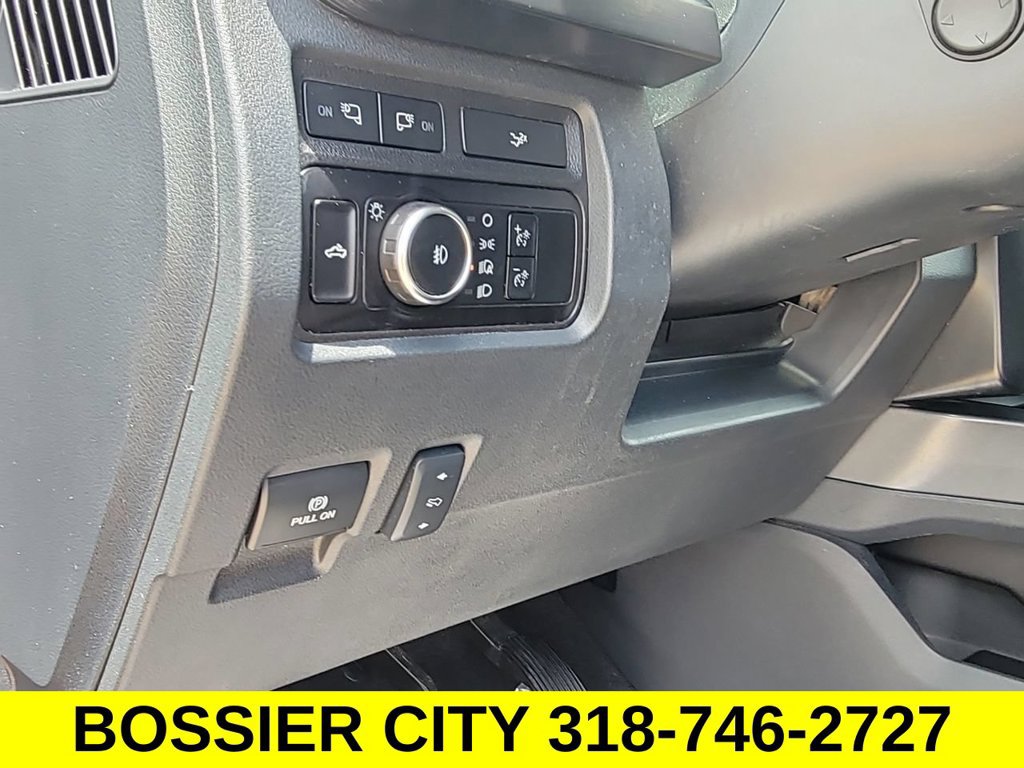Used 2023 Ford F250 Lariat w/ Sport Appearance Package AWD/4WD image 57