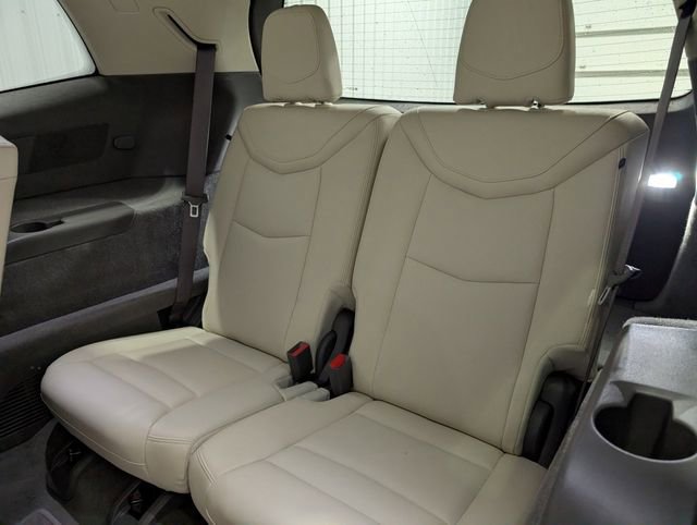 Used 2023 Cadillac XT6 Premium Luxury w/ Technology Package image 11