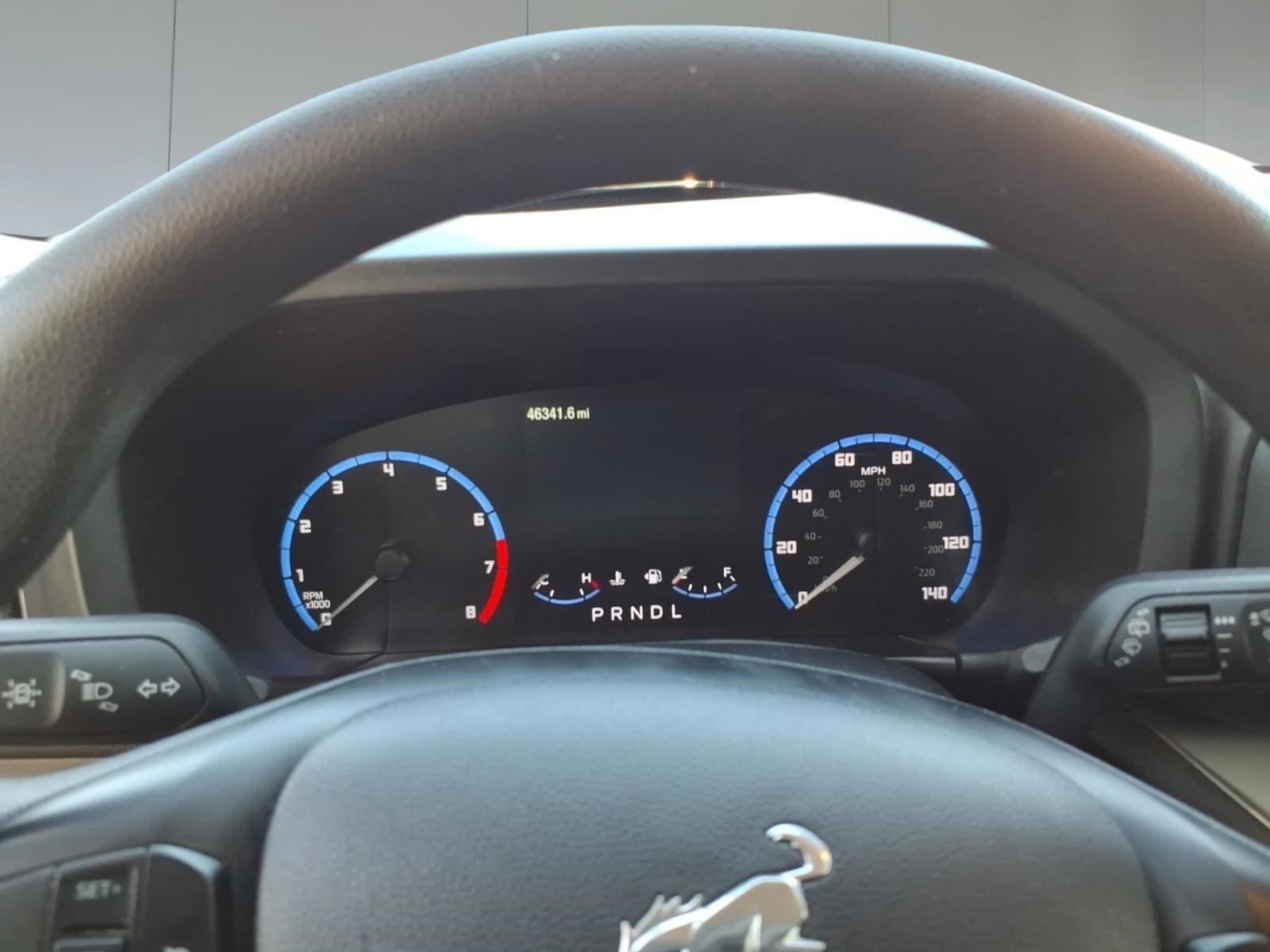 Used 2022 Ford Bronco Sport Big Bend AWD/4WD image 11