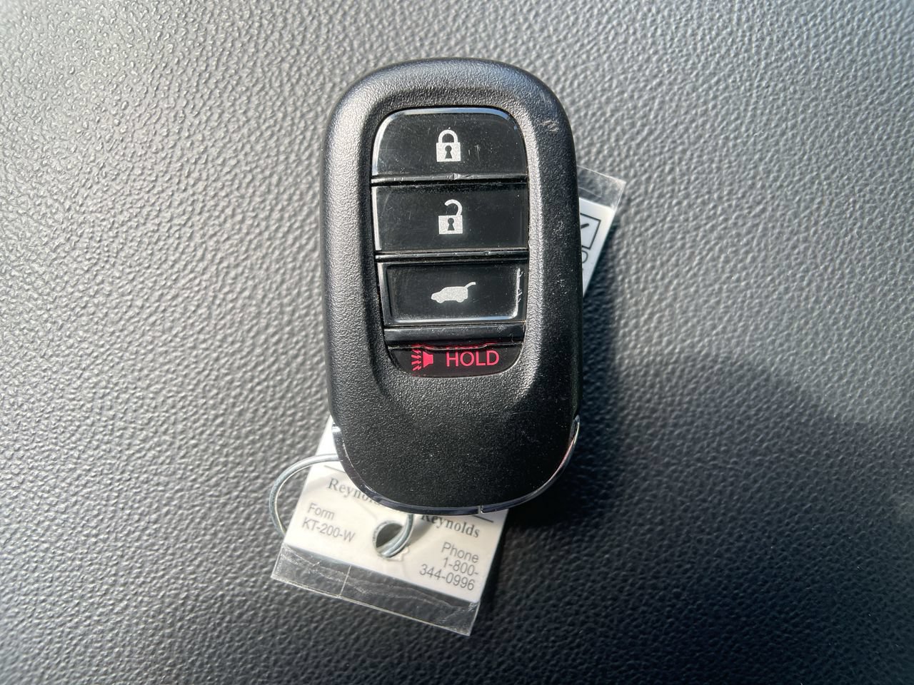 Certified 2024 Honda CR-V LX image 26