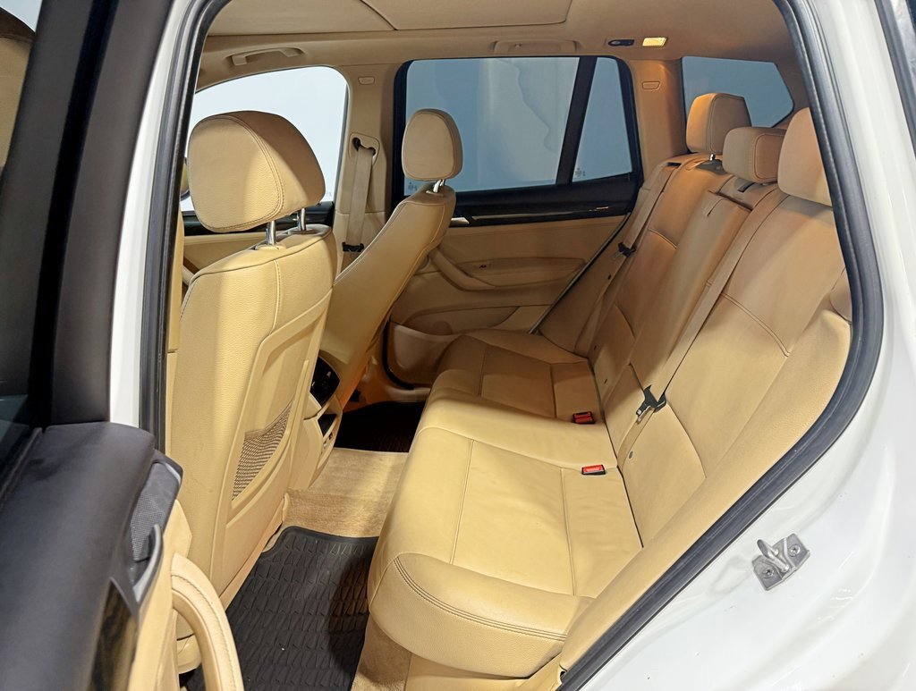 Used 2011 BMW X3 xDrive28i image 32