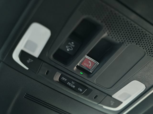 Certified 2026 Honda CR-V Sport image 42
