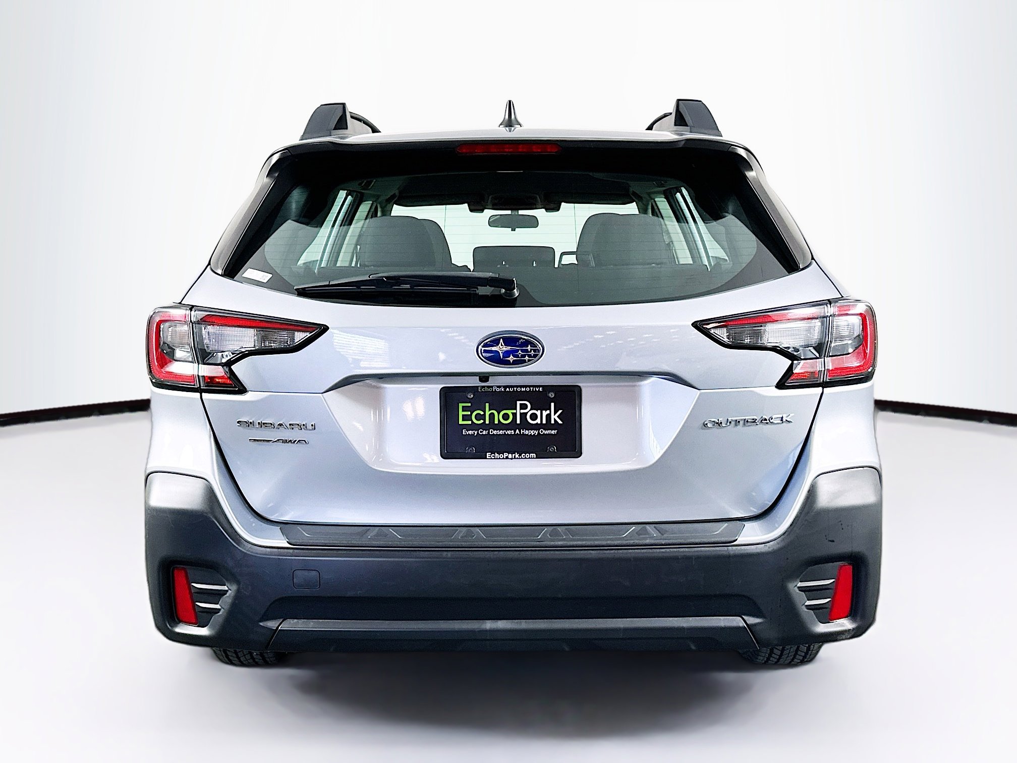 Used 2020 Subaru Outback image 7