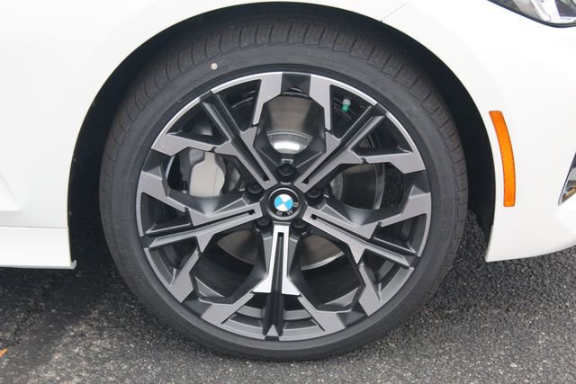 New 2026 BMW 330i xDrive Sedan w/ Premium Package image 12