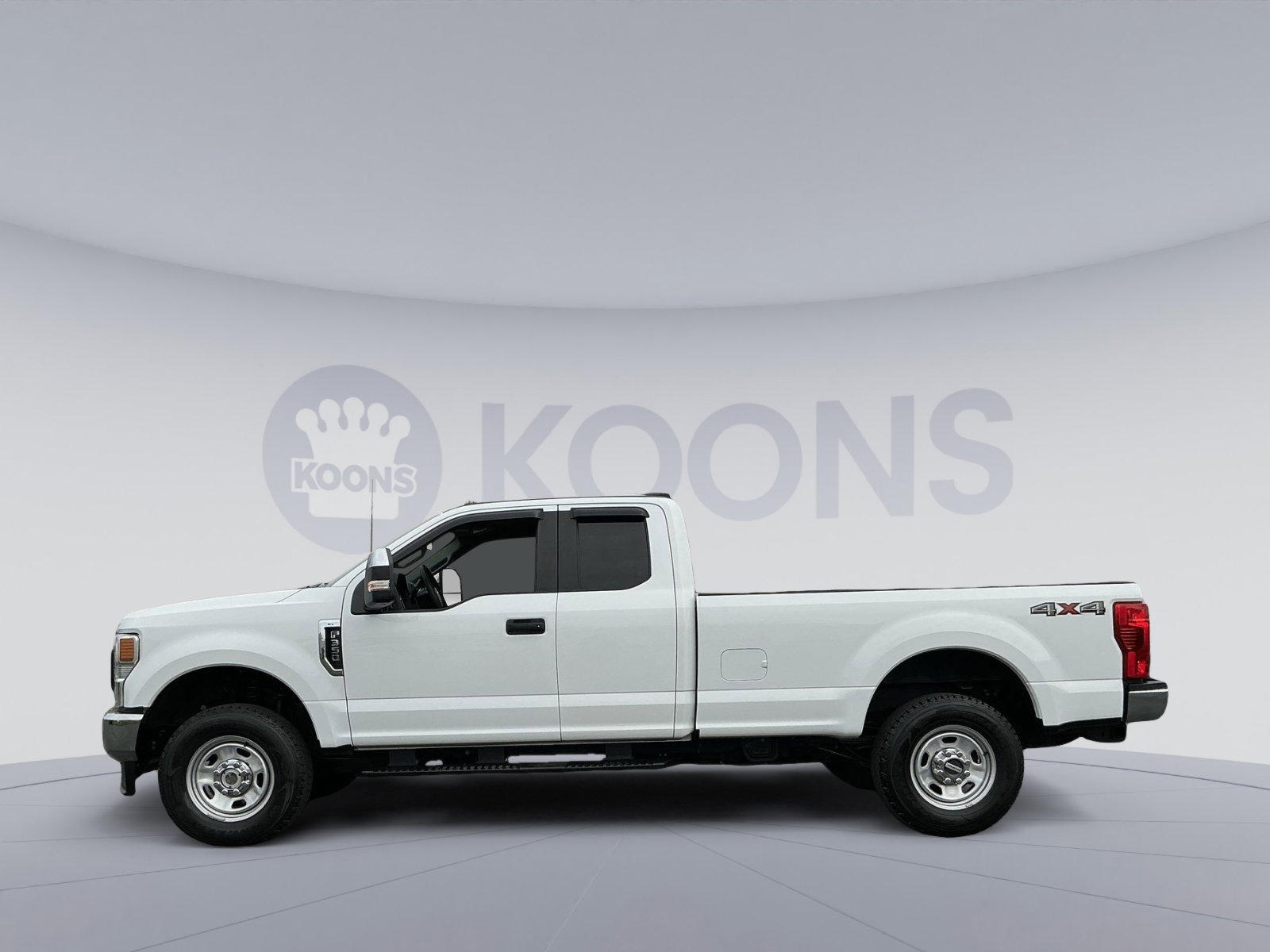 Used 2021 Ford F350 XL w/ Power Equipment Group image 13