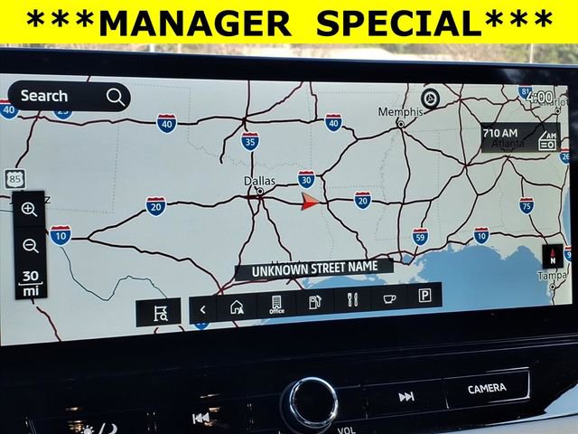 Used 2025 Mitsubishi Outlander SE image 5