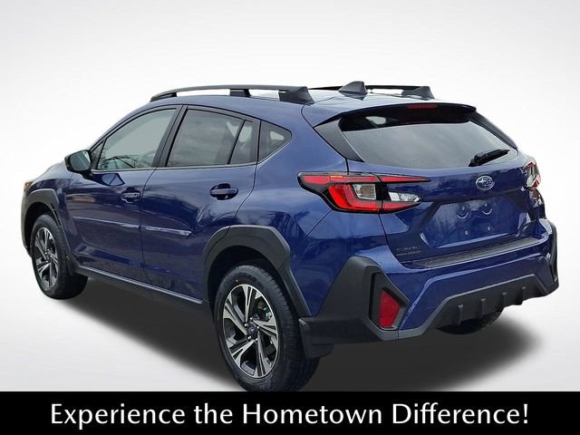 New 2026 Subaru Crosstrek 2.0i Premium image 4