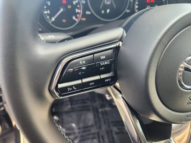 New 2026 MAZDA CX-90 3.3 Turbo w/ Select Package image 24