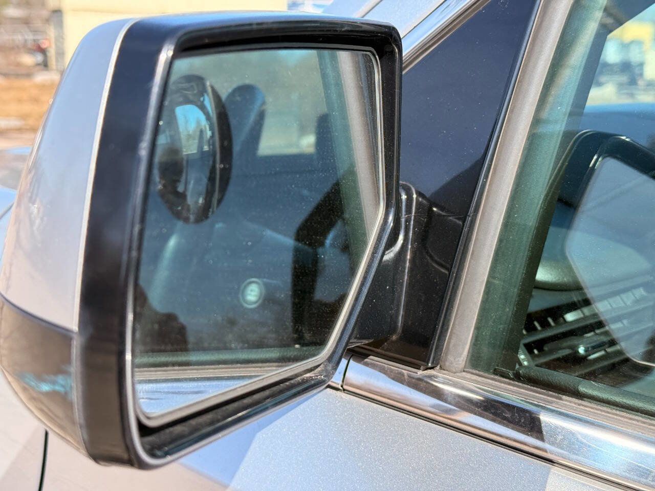 Used 2017 Chevrolet Tahoe LT image 37