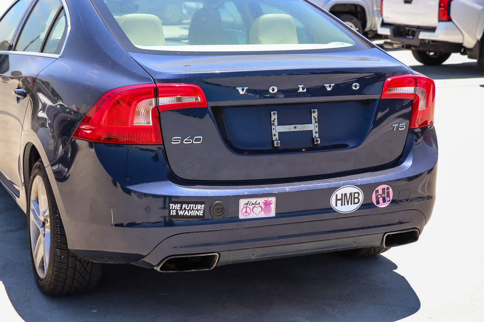 Used 2015 Volvo S60 T5 Premier FWD image 10