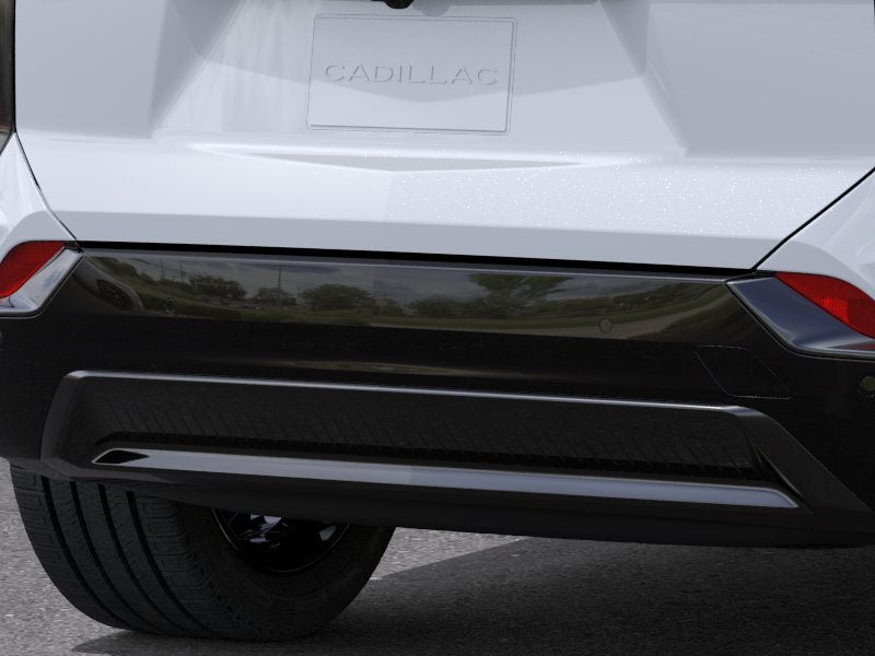 New 2027 Cadillac Optiq Sport RWD image 14