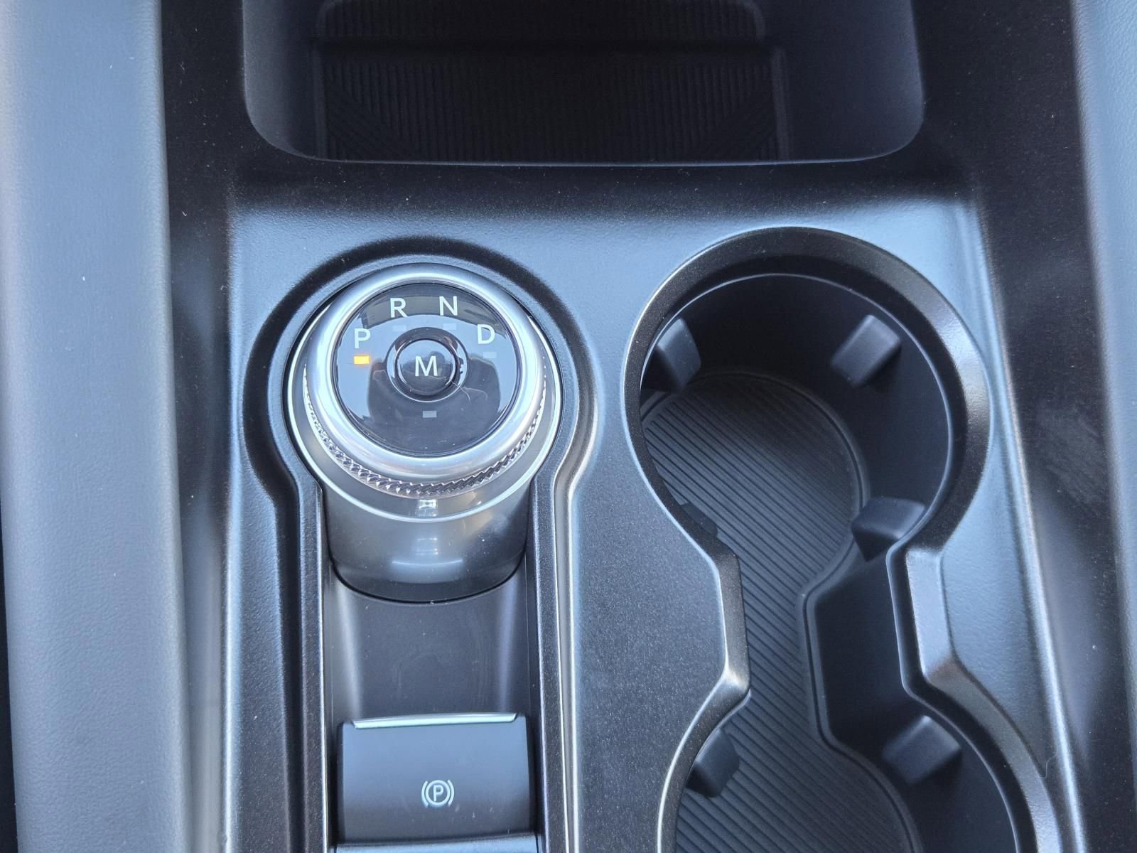 New 2026 Ford Explorer ST w/ Sun And Sound Package image 17