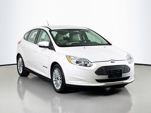 Used 2013 Ford Focus Electric Hatchback 360° Tour