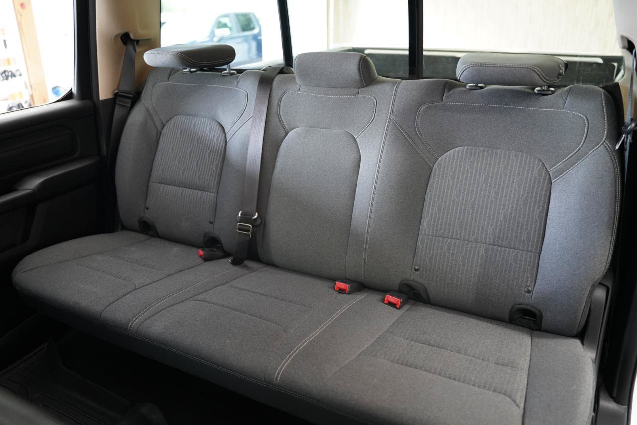 Used 2019 RAM 1500 Tradesman AWD/4WD image 35