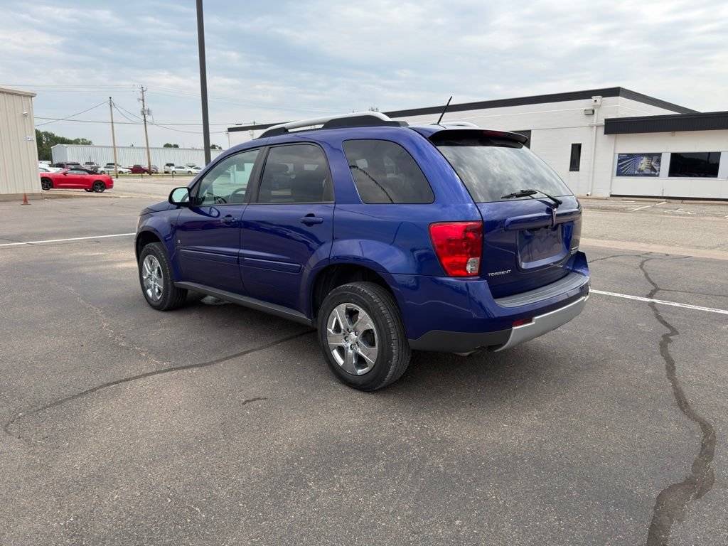 Used 2007 Pontiac Torrent 2WD w/ Preferred Package image 5