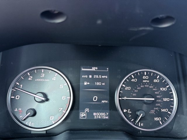 Used 2023 Subaru Legacy Premium AWD/4WD image 31