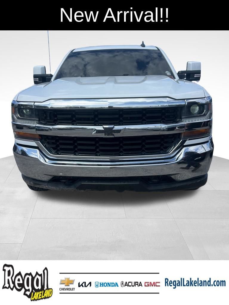 Used 2019 Chevrolet Silverado 1500 LT