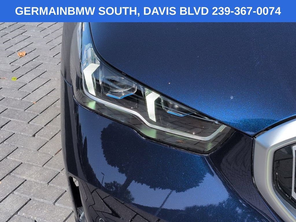 Used 2026 BMW 530i w/ Premium Package RWD image 11