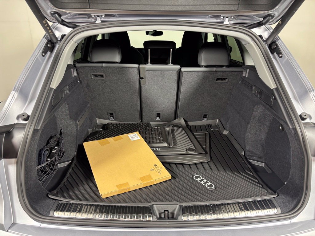New 2026 Audi Q5 2.0T AWD/4WD image 13