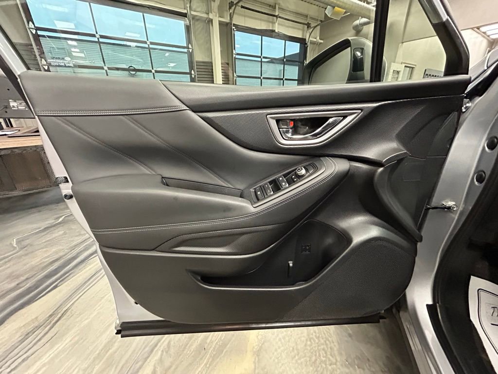 Used 2019 Subaru Forester Limited AWD/4WD image 50