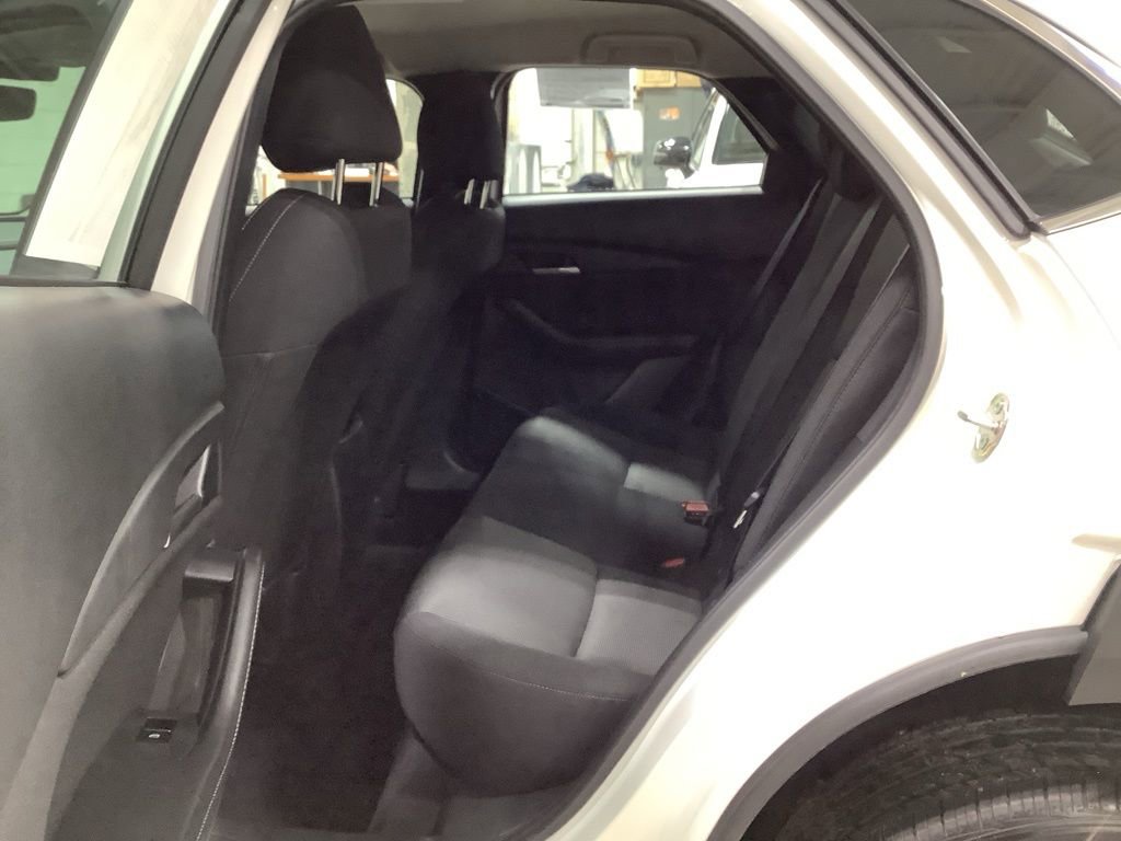 Certified 2025 MAZDA CX-30 AWD 2.5 S image 25