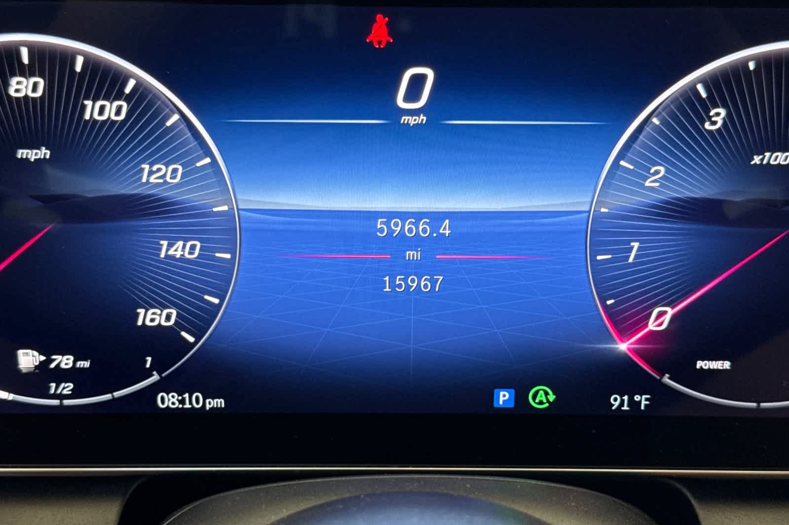 Certified 2023 Mercedes-Benz GLC 300 image 23
