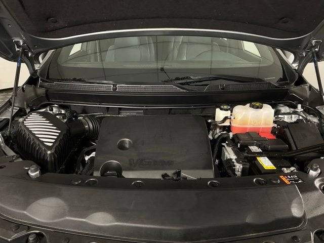 Used 2024 Buick Enclave Essence image 44