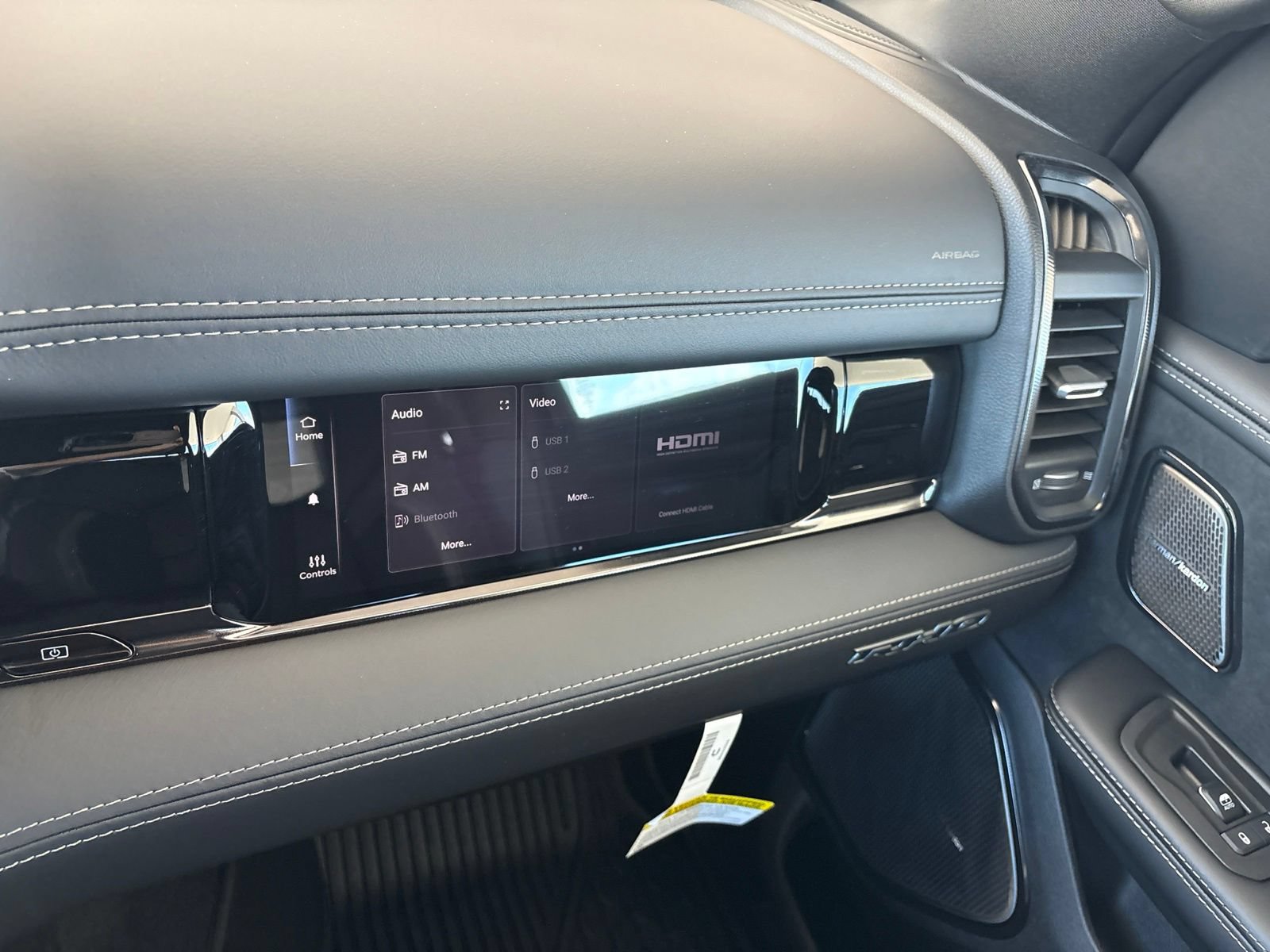 New 2026 RAM 1500 RHO w/ RHO Level 1 Equipment Group AWD/4WD image 29