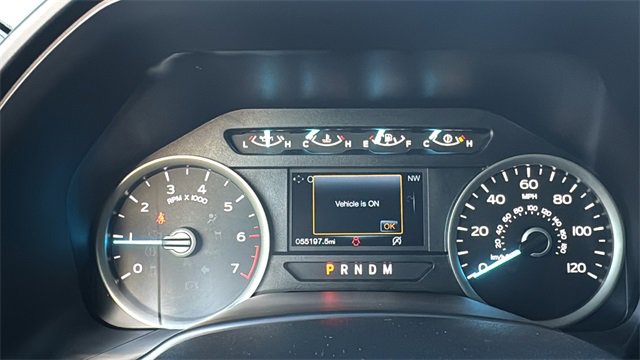 Certified 2019 Ford F150 XLT w/ Equipment Group 302A Luxury image 18