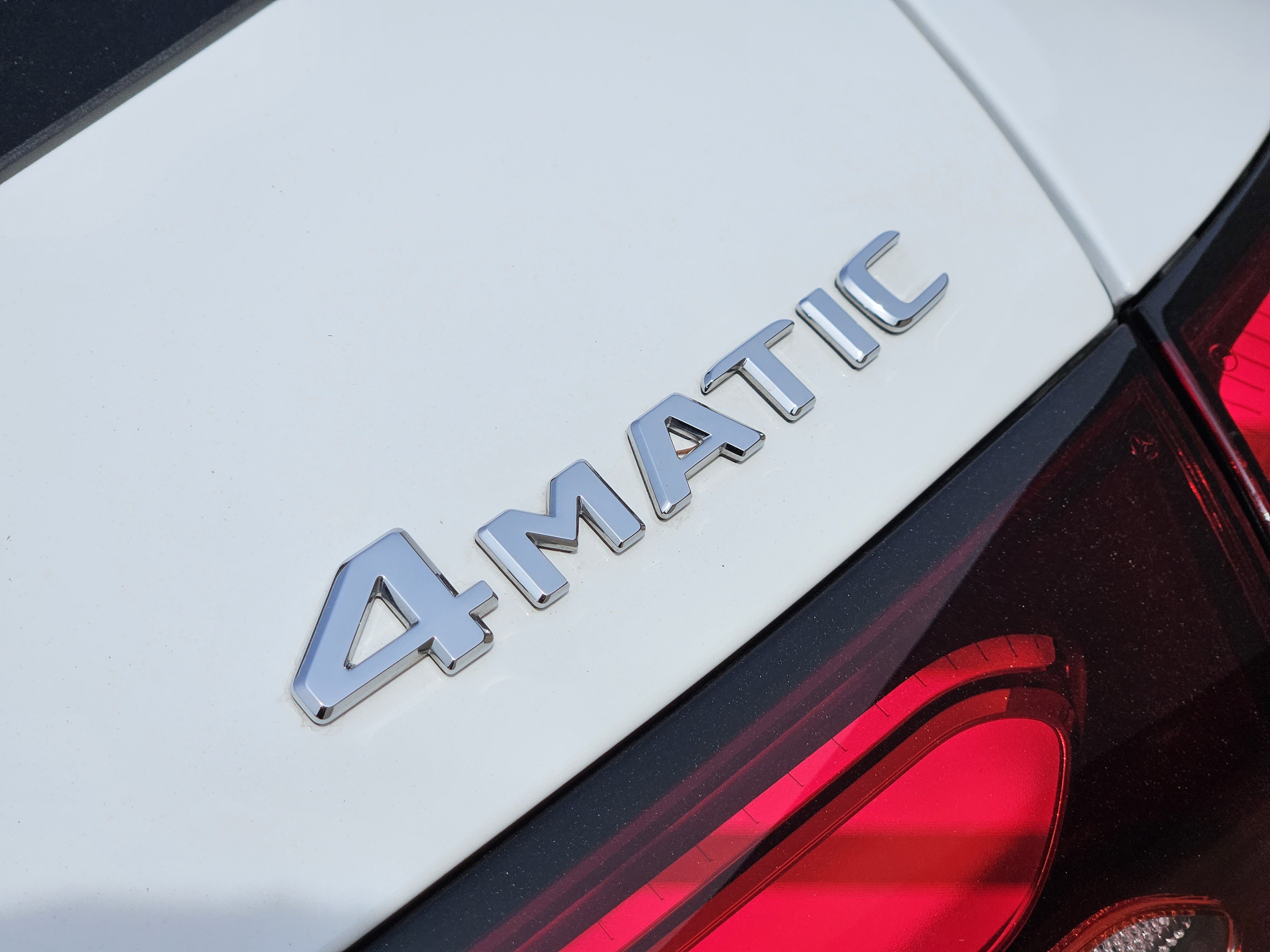 Certified 2026 Mercedes-Benz GLC 300 4MATIC image 10