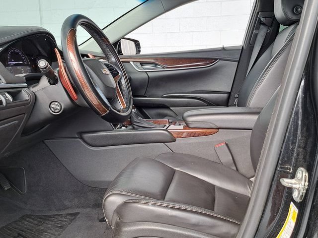 Used 2017 Cadillac XTS Luxury FWD image 23