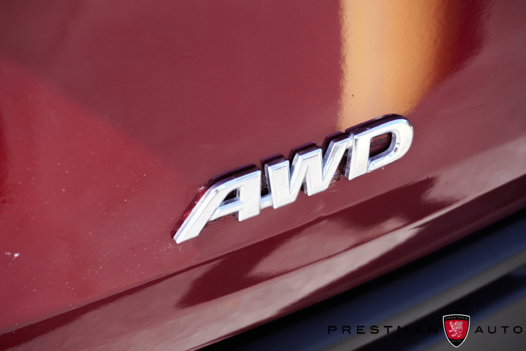 Used 2022 Toyota Sienna Limited AWD/4WD image 7