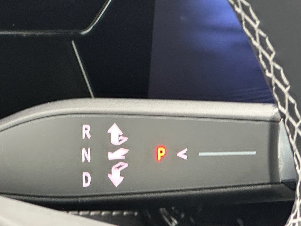 New 2026 Chevrolet Blazer EV LT FWD image 17
