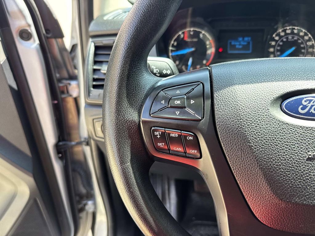 Used 2020 Ford Ranger XL w/ Equipment Group 101A Mid RWD image 23