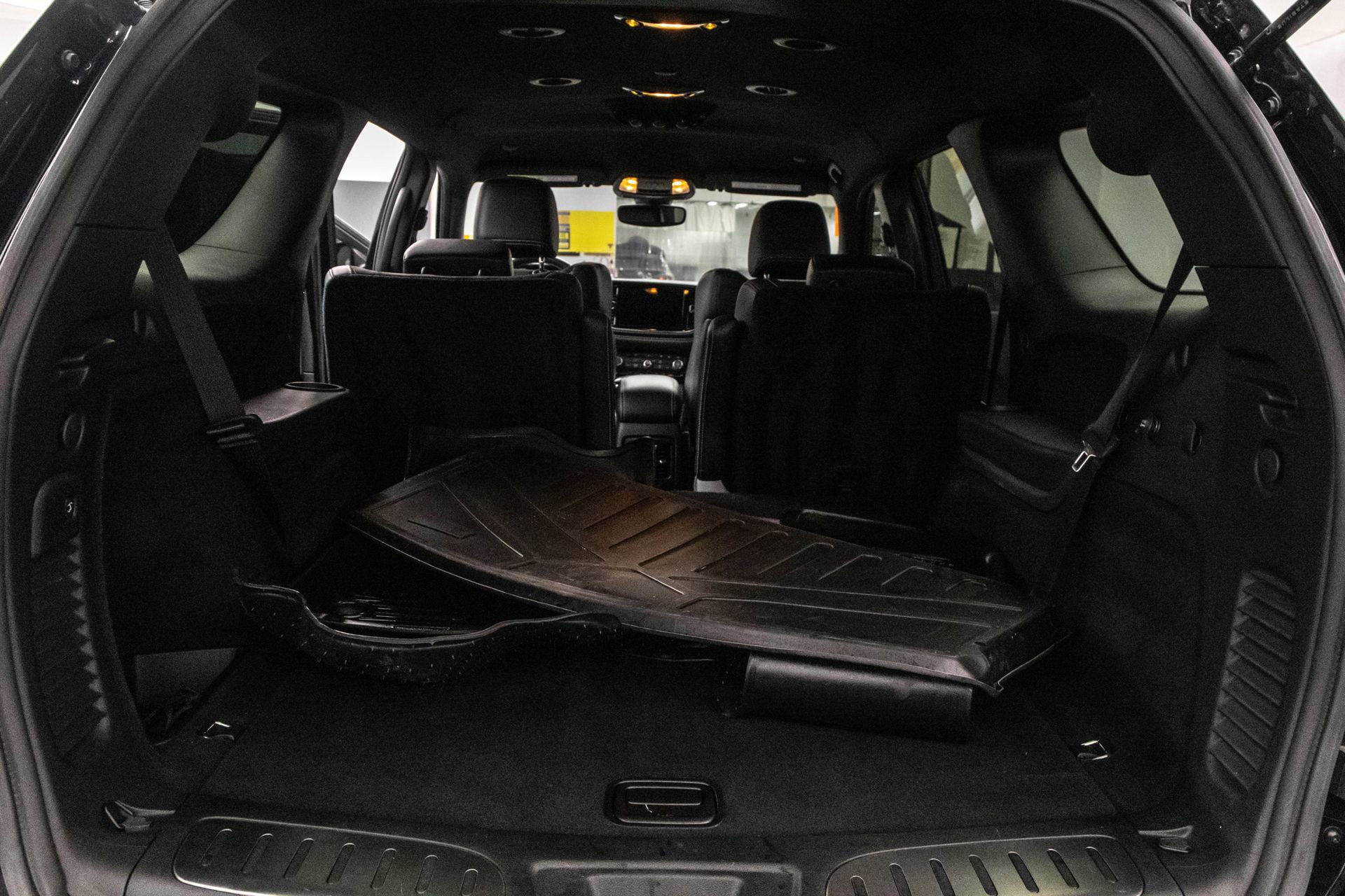 Used 2023 Dodge Durango SRT w/ Black Package image 33