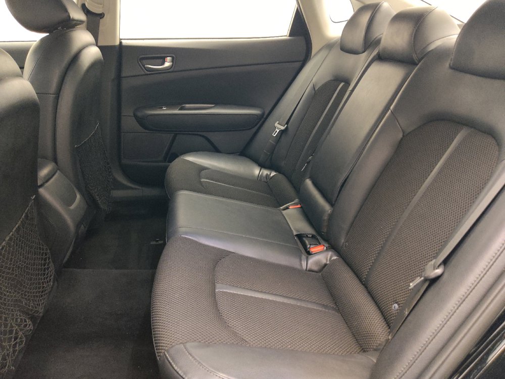 Used 2019 Kia Optima S w/ S Panoramic Sunroof Package FWD image 18