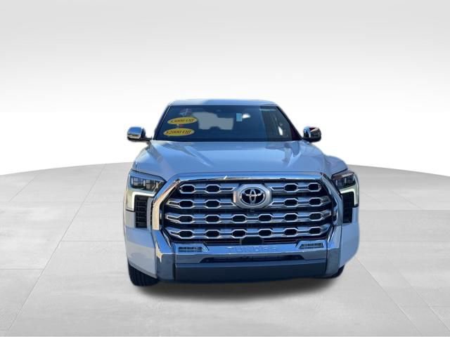 New 2026 Toyota Tundra 1794 Edition image 2