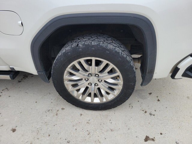 Used 2019 GMC Sierra 1500 Denali w/ Denali Ultimate Package image 7