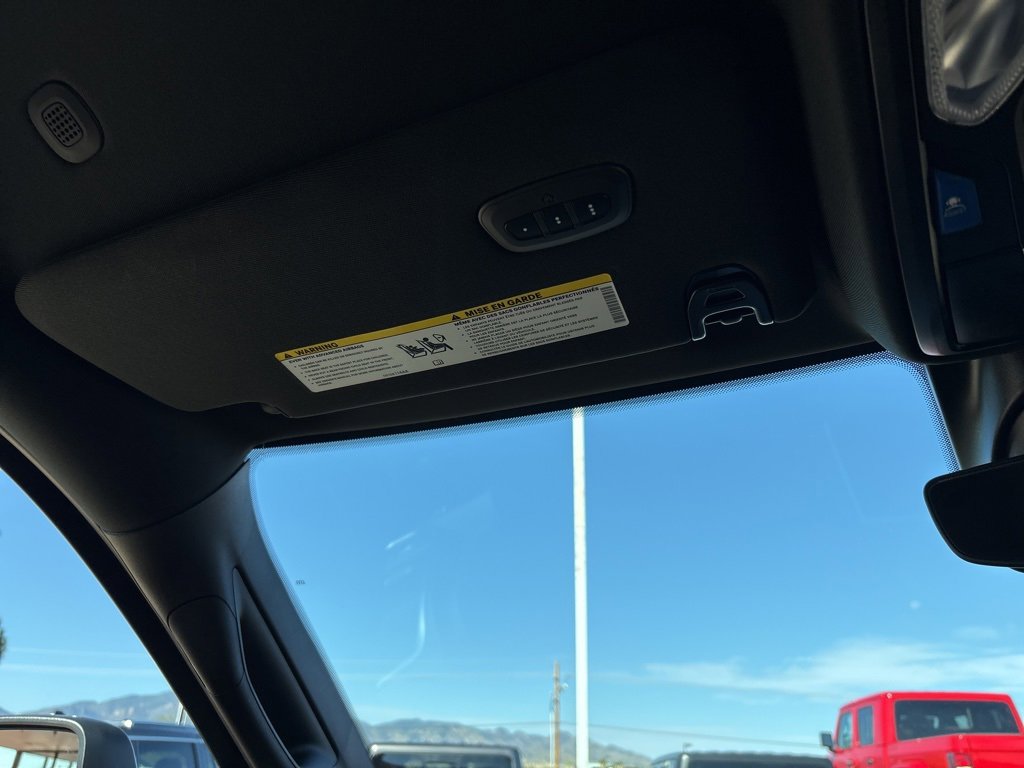 New 2026 RAM 2500 Big Horn image 38