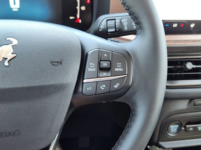 New 2026 Ford Bronco Sport Outer Banks w/ Outer Banks Tech Package+ image 29