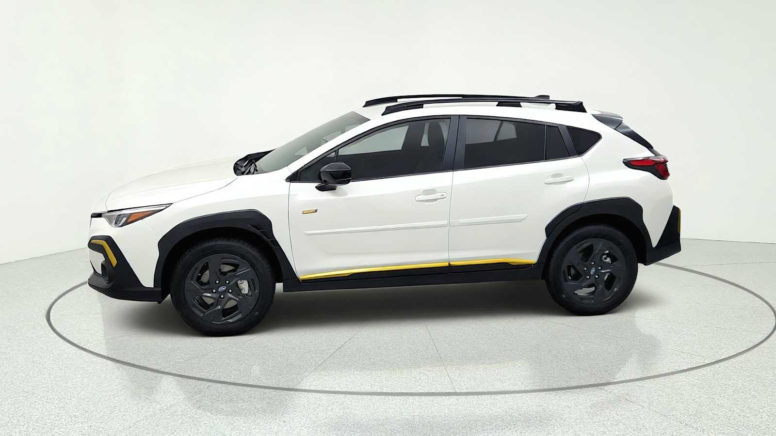 New 2026 Subaru Crosstrek 2.5i Sport w/ Crosstrek Mirror Package AWD/4WD image 5